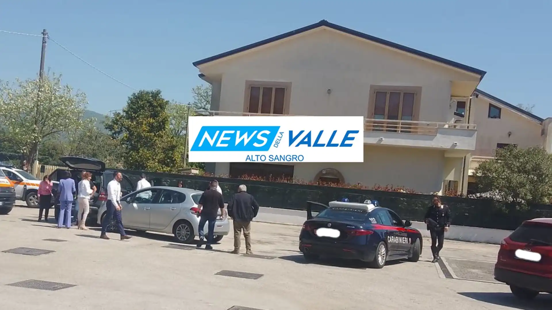 Venafro: malore per un automobilista alle porte della città. Muore un 70enne del posto.